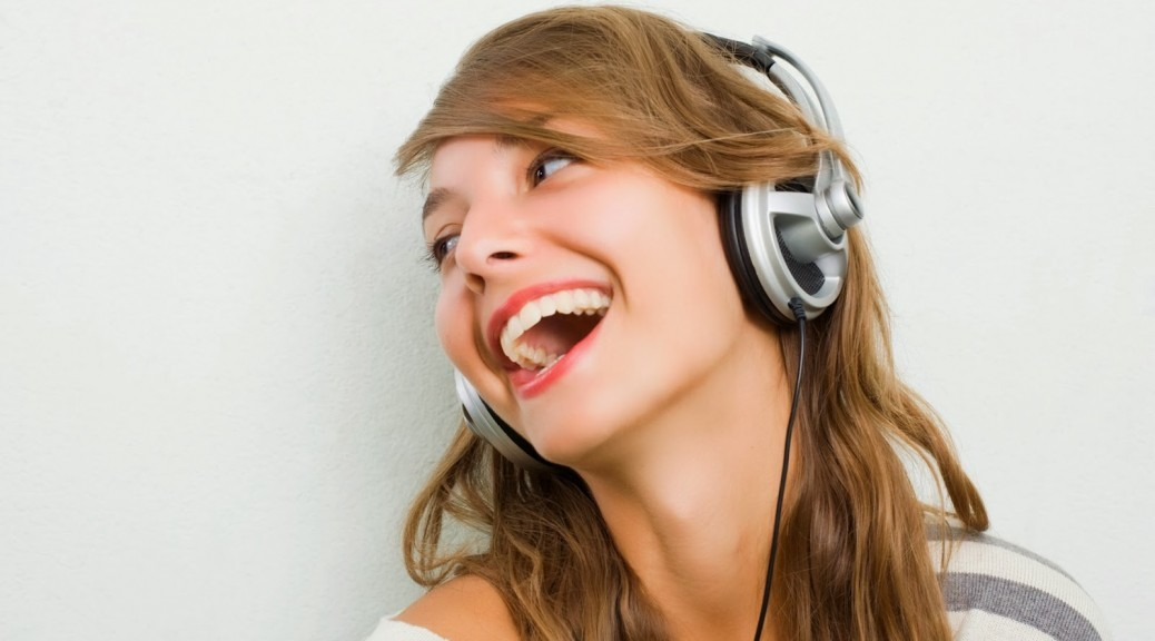 Làm thế nào âm nhạc thay đổi cảm xúc của bạn